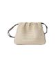 Brunello Cucinelli Women's Duo Precious Net Pouch Bag - 1
