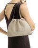 Brunello Cucinelli Women's Duo Precious Net Pouch Bag - 2