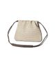 Brunello Cucinelli Women's Duo Precious Net Pouch Bag - 3