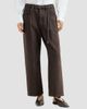 Brunello Cucinelli Women's Dyed Denim Contemporary Square Jeans with Monili - 2