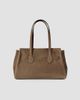Brunello Cucinelli Women's Explorer Shoulder Bag in Suede - 3
