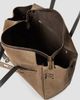 Brunello Cucinelli Women's Explorer Shoulder Bag in Suede - 5