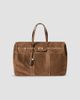 Brunello Cucinelli Women's Explorer Travel Tote Bag in Suede - 1