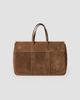 Brunello Cucinelli Women's Explorer Travel Tote Bag in Suede - 3