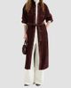 Brunello Cucinelli Women's Fluid Corduroy Shirt Dress - 2
