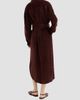Brunello Cucinelli Women's Fluid Corduroy Shirt Dress - 4