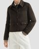 Brunello Cucinelli Women's Hand-Crafted Outerwear Jacket - 2