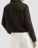 Brunello Cucinelli Women's Hand-Crafted Outerwear Jacket - 3