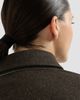 Brunello Cucinelli Women's Hand-Crafted Outerwear Jacket - 4