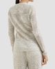 Brunello Cucinelli Women's Lace Flowers Sweater - 3