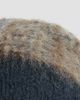 Brunello Cucinelli Women's Mohair and Would Prince Of Wales Double Knit Beanie - 3