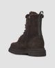 Brunello Cucinelli Women's Monili-Trim Suede Ankle Boots - 2