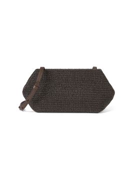 Brunello Cucinelli Women's Precious Pouch Bag