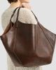 Brunello Cucinelli Women's Reversible Duo Shopper in Lizard-Effect Calfskin - 2