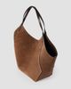 Brunello Cucinelli Women's Reversible Duo Shopper in Lizard-Effect Calfskin - 4