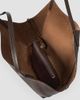 Brunello Cucinelli Women's Reversible Duo Shopper in Lizard-Effect Calfskin - 5