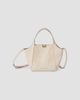 Brunello Cucinelli Women's Sartorial Small Bucket Bag in Soft Grained Leather - 3