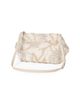 Brunello Cucinelli Women's Silk Organza Pouch with Dazzling Seabed Embroidery - 4