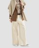 Brunello Cucinelli Women's Sparkling Cashmere, Wool and Mohair Rib Knit Shawl - 2