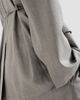 Brunello Cucinelli Women's Sparkling Virgin Wool Pinstripe Blazer with Monili - 5