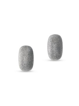 Brunello Cucinelli Women's Sterling Silver Shimmer Earrings