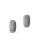 Brunello Cucinelli Women's Sterling Silver Shimmer Earrings - 4