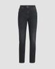 Brunello Cucinelli Women's Stretch Denim Slim Five-Pocket Jeans - 1