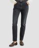 Brunello Cucinelli Women's Stretch Denim Slim Five-Pocket Jeans - 2