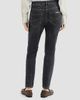 Brunello Cucinelli Women's Stretch Denim Slim Five-Pocket Jeans - 3