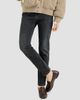 Brunello Cucinelli Women's Stretch Denim Slim Five-Pocket Jeans - 4