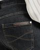 Brunello Cucinelli Women's Stretch Denim Slim Five-Pocket Jeans - 5
