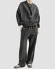 Brunello Cucinelli Women's Techno Cotton and Cashmere Interlock Bomber Jacket - 2