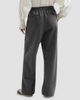 Brunello Cucinelli Women's Techno Cotton and Cashmere Interlock Track Sweatpants - 3
