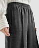 Brunello Cucinelli Women's Techno Cotton and Cashmere Interlock Track Trousers - 5