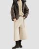 Brunello Cucinelli Women's Techno Cotton Taffeta Detachable Hood Outerwear Jacket - 2