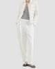 Brunello Cucinelli Women's Water-Resistant Matte Nylon Down Jacket with Logo - 6