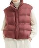 Brunello Cucinelli Women's Water Resistant Matte Nylon Down Jacket with Monili - 2