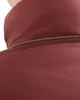 Brunello Cucinelli Women's Water Resistant Matte Nylon Down Jacket with Monili - 5