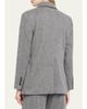 Brunello Cucinelli Wool-Mohair Herringbone Blazer - 3
