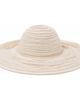 BRUNNA.CO BRUNNA.CO Chantilly Sculptural Jute Sun Hat - 1