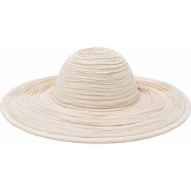 BRUNNA.CO BRUNNA.CO Chantilly Sculptural Jute Sun Hat