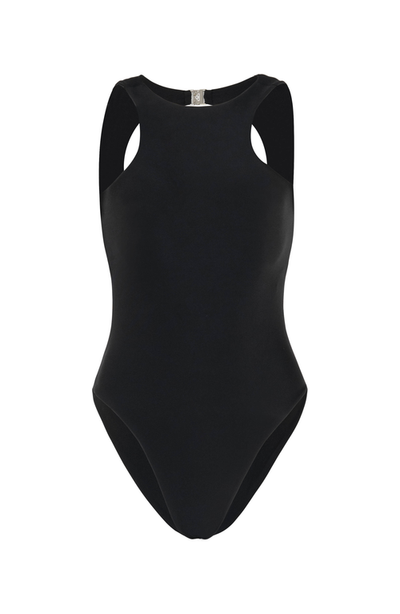 BRUNNA.CO BRUNNA.CO The Jupiter Open-back Recycled One-piece Swimsuit
