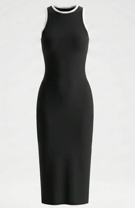 Sho Dress