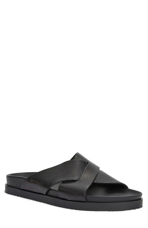 Bruno Magli Bruno Magli Bologna Slide Sandal