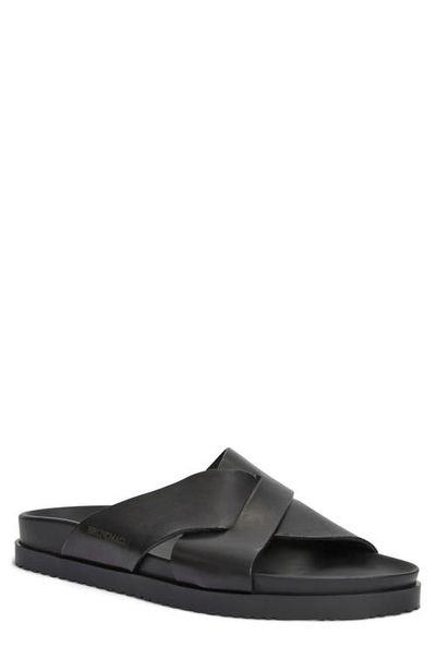 Bruno Magli Bruno Magli Bologna Slide Sandal
