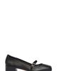 Bruno Magli Bruno Magli Cesira Leather Mary Jane Pump - 1