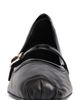 Bruno Magli Bruno Magli Cesira Leather Mary Jane Pump - 2