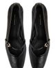Bruno Magli Bruno Magli Cesira Leather Mary Jane Pump - 3