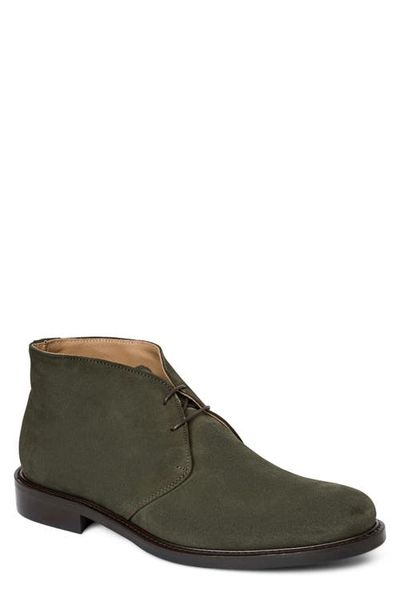 Bruno Magli Bruno Magli Desmo Leather Chukka Boot