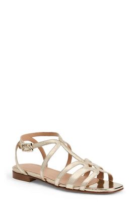 Bruno Magli Bruno Magli Fiore Ankle Strap Sandal